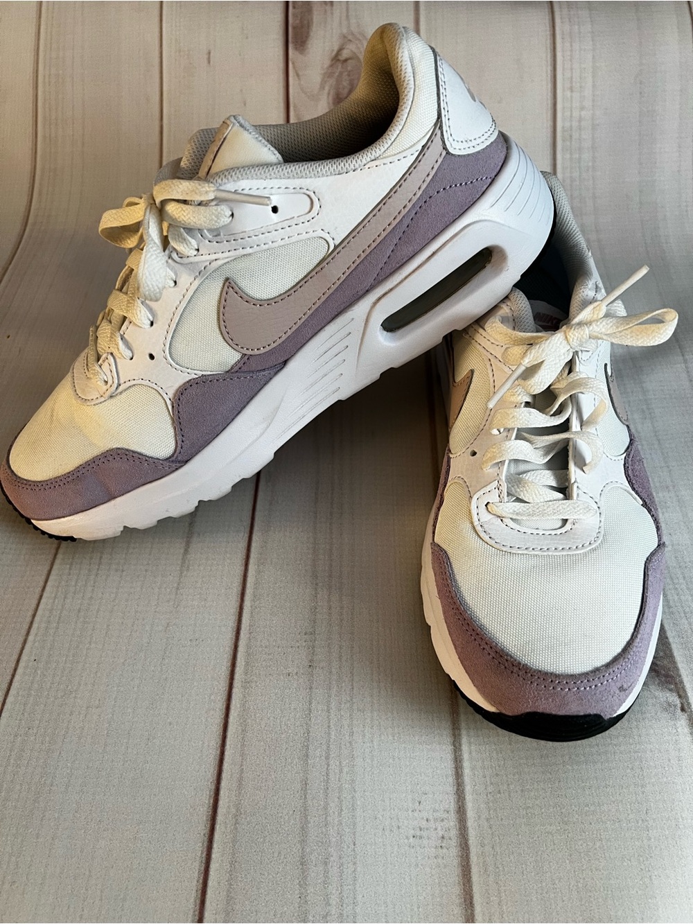 Nike Air Max SC 9.5 womens